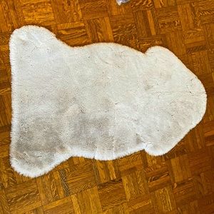 Pottery Barn Kids Baby Rug